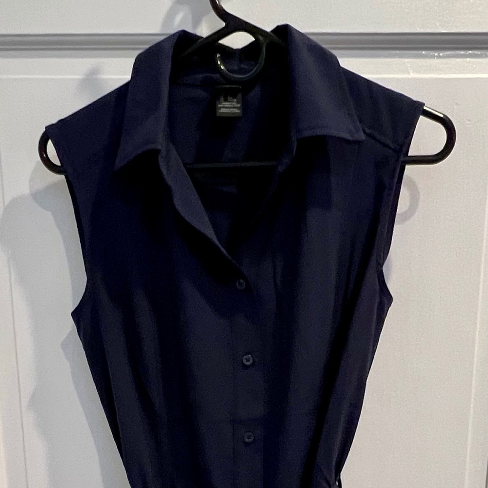 Perfect Travel Dress